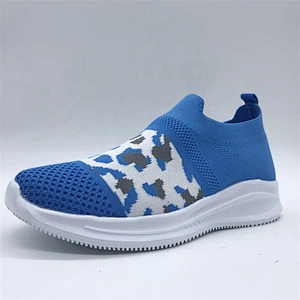 Custom Womens Walking Running Shoes Athletic Gym Casual Sneakers