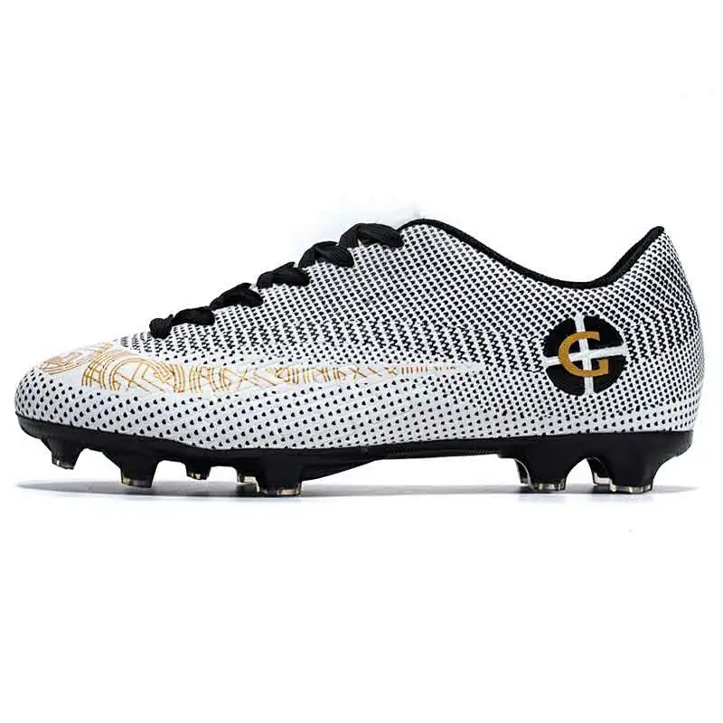 Men Indoor Outdoor Football Soccer Athletic Sneaker Shoes