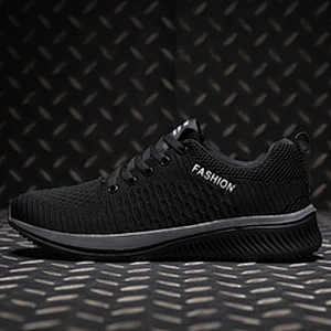 Large Size Men Fashion Sneakers Casual Sport Running Athletic Tennis Walking Gym Shoes