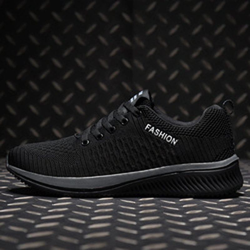 Large Size Men Fashion Sneakers Casual Sport Running Athletic Tennis Walking Gym Shoes