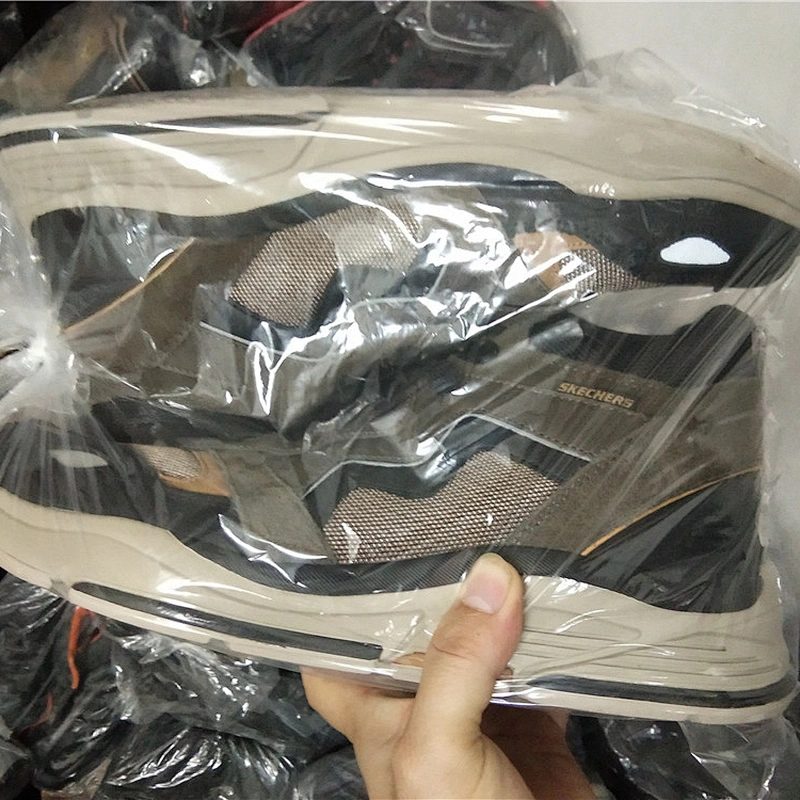 Mix style high quality men outdoor casual climbing shoes stock sneaker hiking stock shoes shoe stock lots