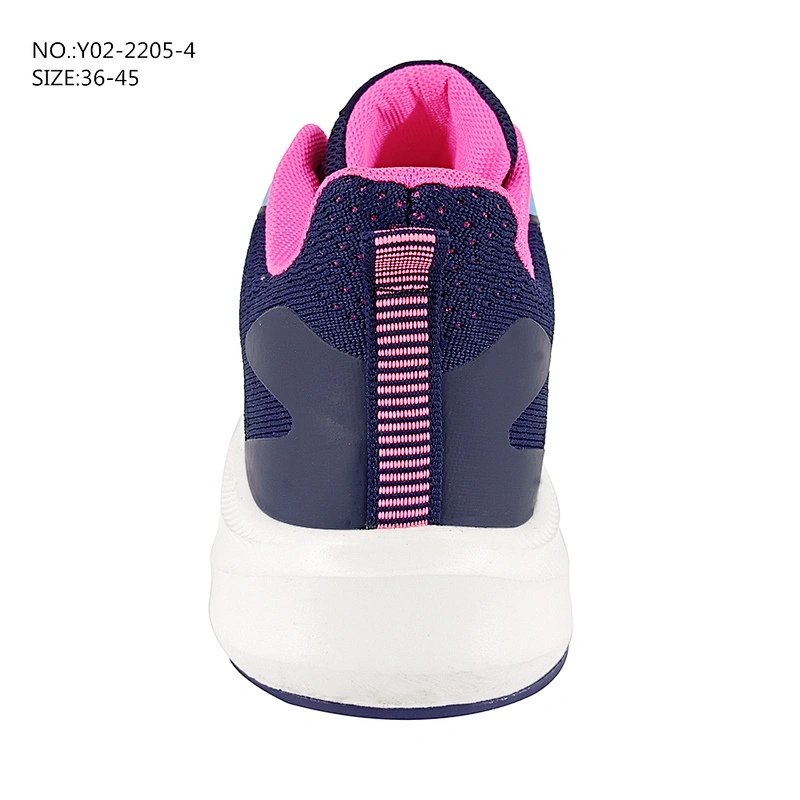 Custom Women Athletic Shoes Running Gym Tennis Walking Sports Sneakers