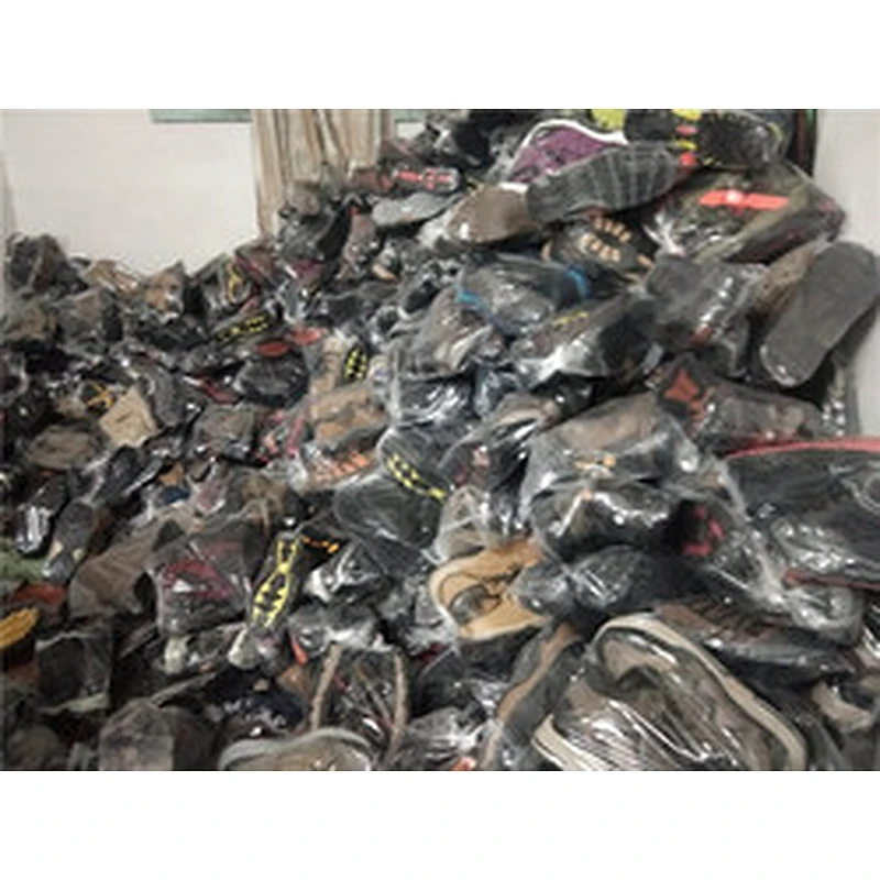 Mix style high quality men outdoor casual climbing shoes stock sneaker hiking stock shoes shoe stock lots