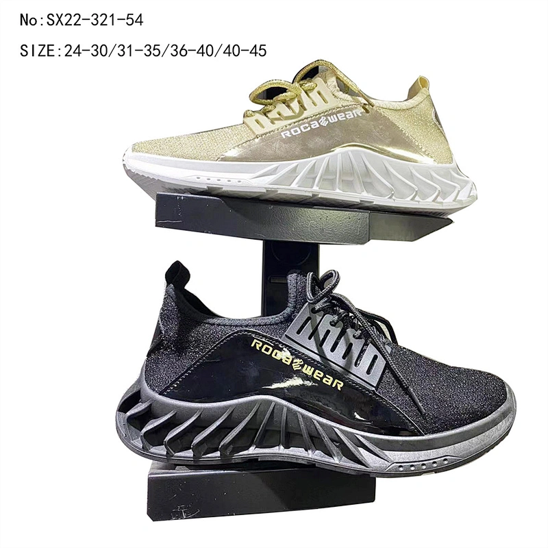 New Arrival Comfortable Men walking style Running Casual Shoes Sneakers Sports Shoes