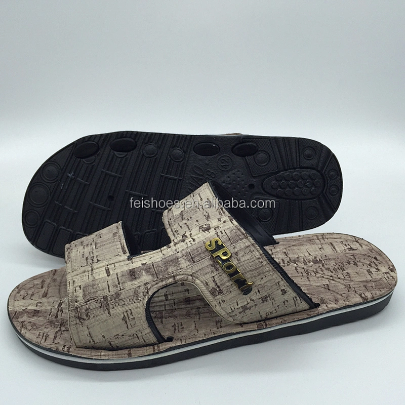 $1 Dollar Men Beach Flips Flop PVC Slipper sandal Shoes beach sandals  slippers shoes