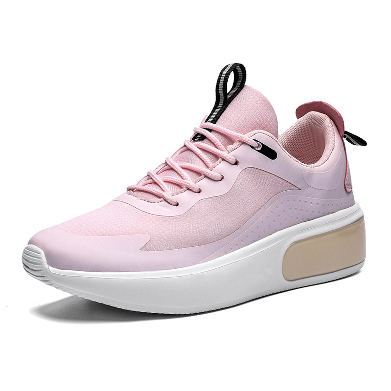 High Quality Outdoor Fashion Women Sneaker Shoes Casual gym walking style shoes