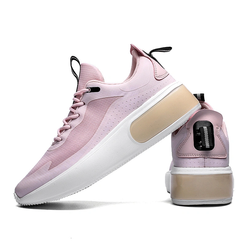 High Quality Outdoor Fashion Women Sneaker Shoes Casual gym walking style shoes