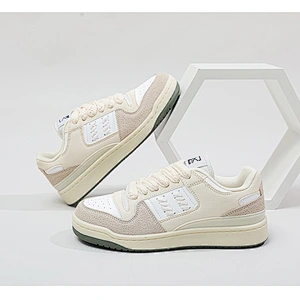 New couples women fashion sneaker casual shoes retro student female breathable board shoes