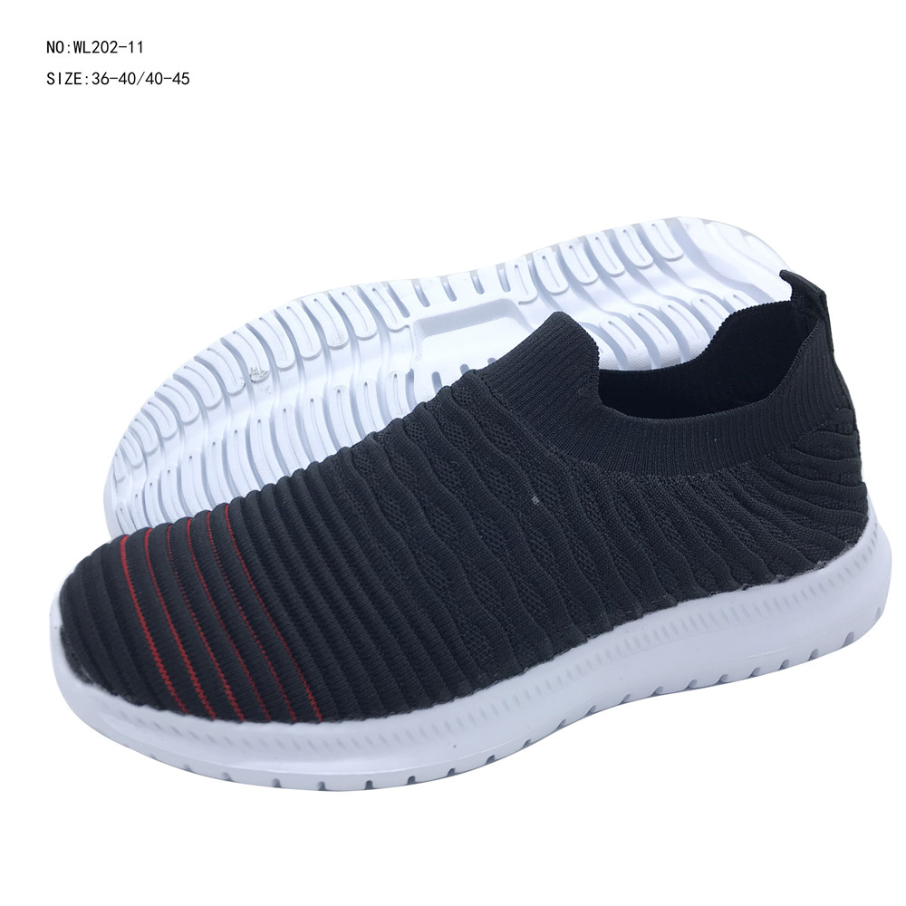Custom cheap light  Men Walking shoes  Sport Shoes Sneakers