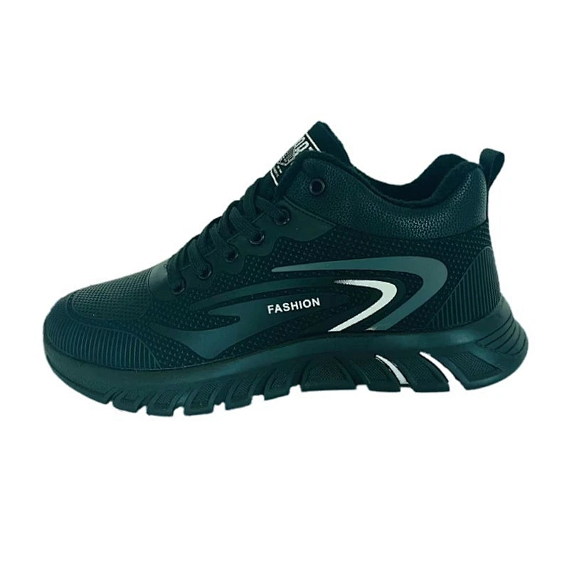New Custom Breathable Men Fashion Sneakers Outdoor Sports Running Casual Shoes