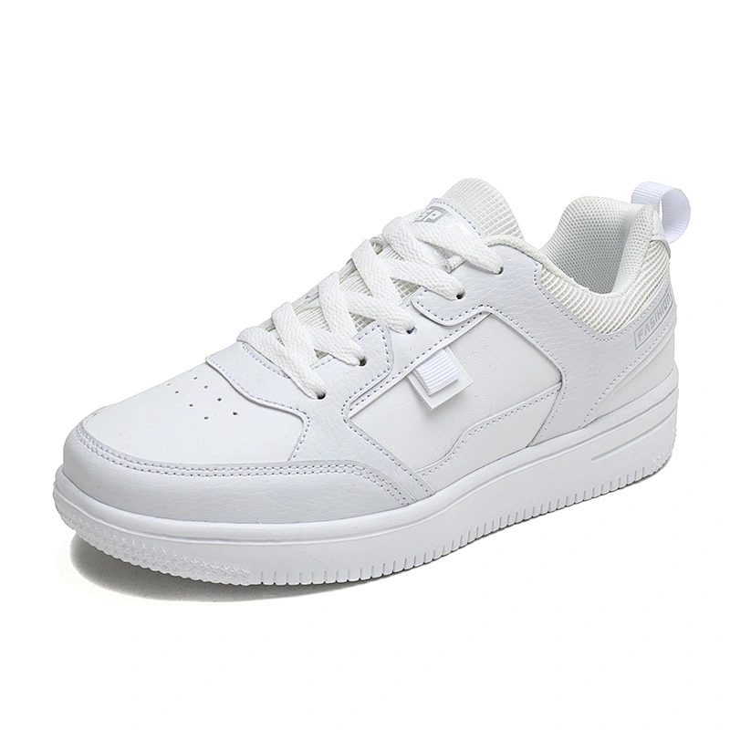 New fashion women sports shoes wholesale prices style trendy sneaker casual board shoes for lady