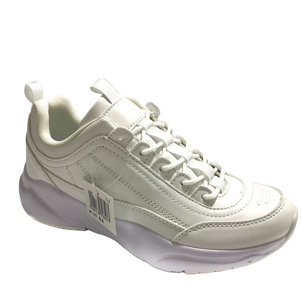 Customized comfortable Ladies Casual sport shoes running Sneakers