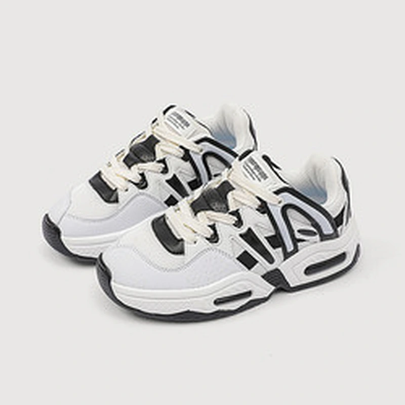 New versatile platform Dad shoes women casual sneaker shoes fashion lightweight shoes