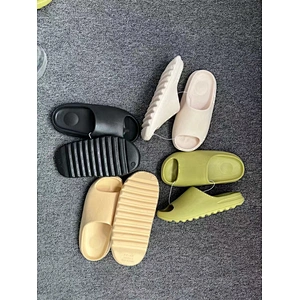 high quality   indoor home  eva  bathroom slippers stock shoe stock lots