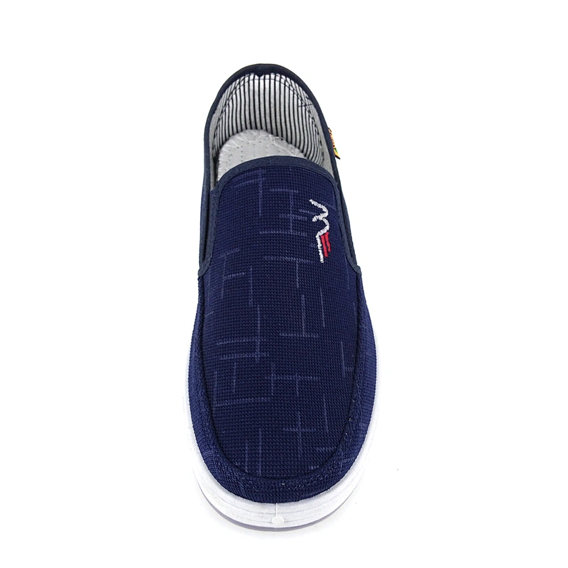 Men's 2022  new soft sole one-piece generation of high-quality casual shoes sneakers