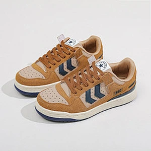 New Hong Kong style women casual shoes students sneakers all-match sports running shoes