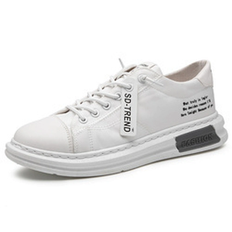 Factory customize Fashion Breathable Non-Slip Men Running canvas Sneaker Sport Shoes with low price