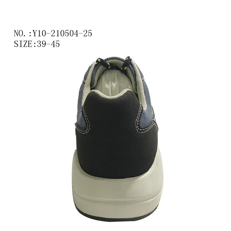 New Trend Fashion Comfortable Outdoor Colourful Men Sport Running Shoes