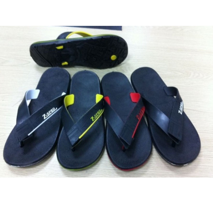 low price unisex PVC  Sandals Casual Flip Flops Slippers