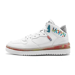 Latest Design Fashion Men Casual Shoes Sports Sneaker Skateboard Shoes