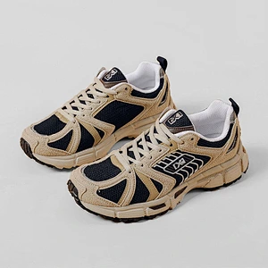 New platform soft sole women's fashion sneakers breathable casual sports running shoes