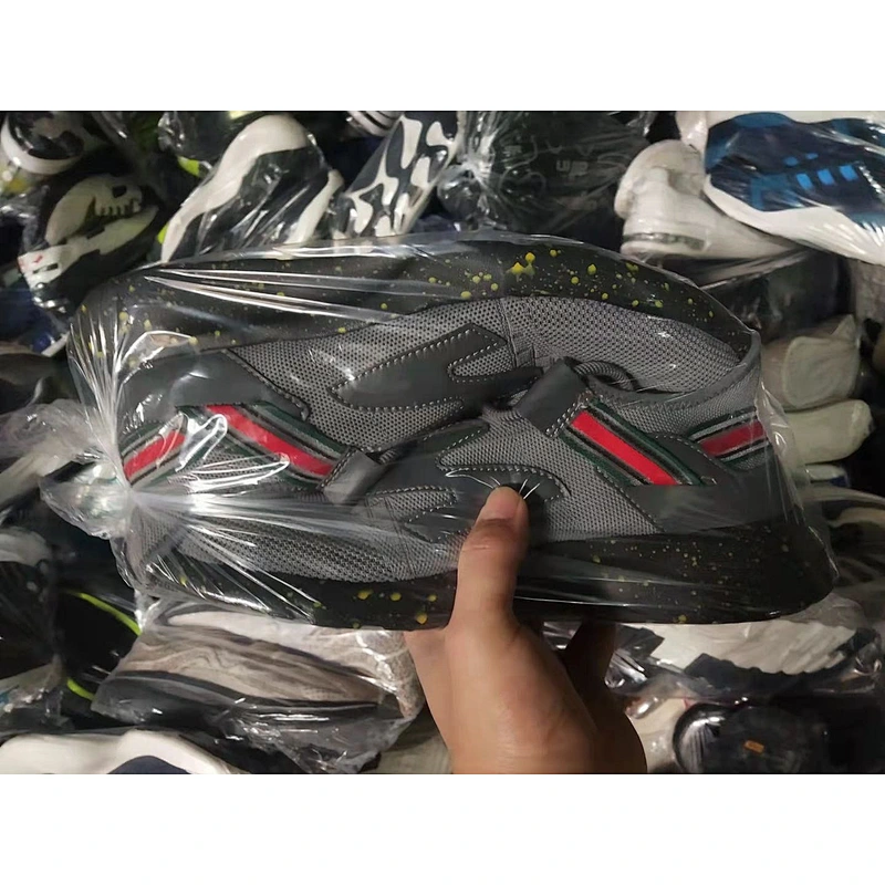 Mix Style Men CAUSAL SHOES STOCK Sport Sneaker Shoes Casual Running Stock Shoes