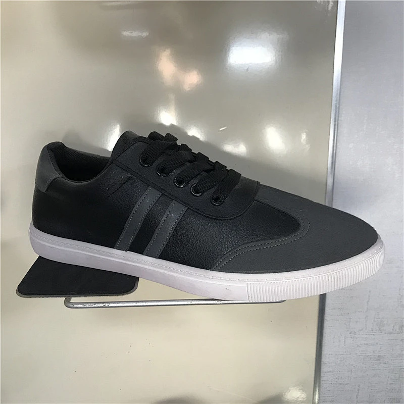 Good quality injection women casual shoes footwear athletic sneaker shoes with customized