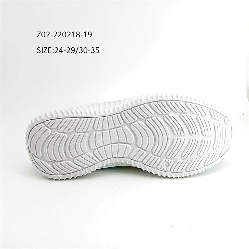 New Lace-Up Mesh injection kids Sneakers children casual Sport School running shoes