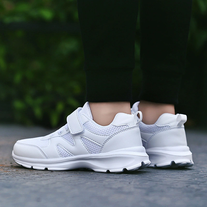 Hot Sale Student Light Travel Sports Running Casual Shoes