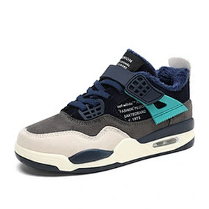 New Arrival Boy and Girl Children Sport Running Shoes Fashion Sneakers