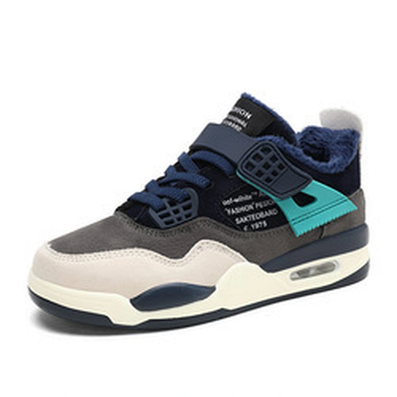 New Arrival Boy and Girl Children Sport Running Shoes Fashion Sneakers