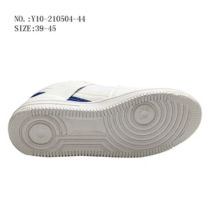 OEM Factory Custom High Top Men Fashion Casual Shoes Stylish Walking Streetwear Sneakers