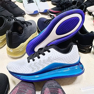 Mix Design good quality   Men Sneaker Sport casual shoes running shoes  stock low price