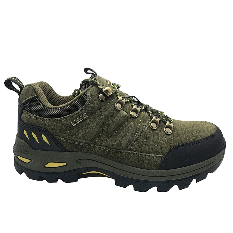 Hot Sale Outdoor Mountain Men Sports Walking Hiking Boots Casual Safety Climbing Shoes