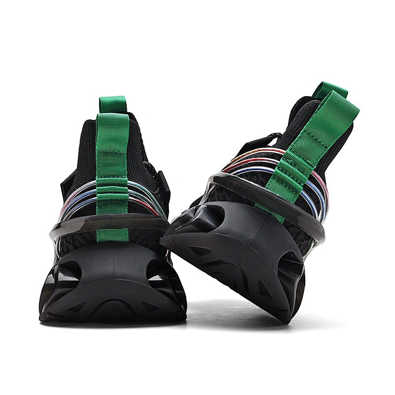Men's Comfortable Running Walking Shoes Athletic Non-Slip Blade Shoes Fashion Sneakers casual shoes