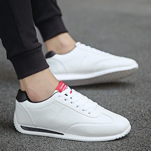 New men sneaker sports shoes running casual shoes shoes stock