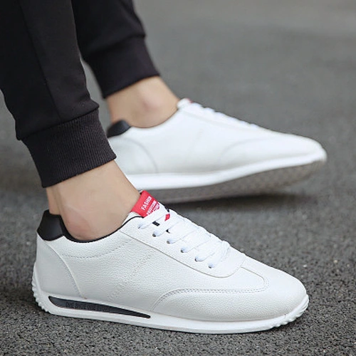 New men sneaker sports shoes running casual shoes shoes stock