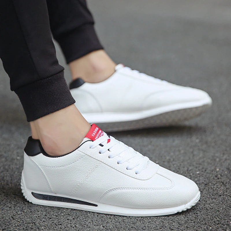 New men sneaker sports shoes running casual shoes shoes stock