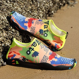 Waterproof Men Wading Swim Water Sport Beach Aqua Shoes Unisex Pool Walking shoes