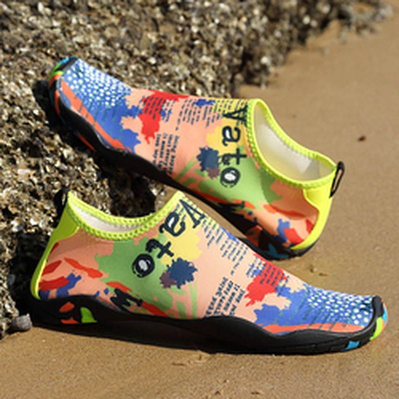Waterproof Men Wading Swim Water Sport Beach Aqua Shoes Unisex Pool Walking shoes