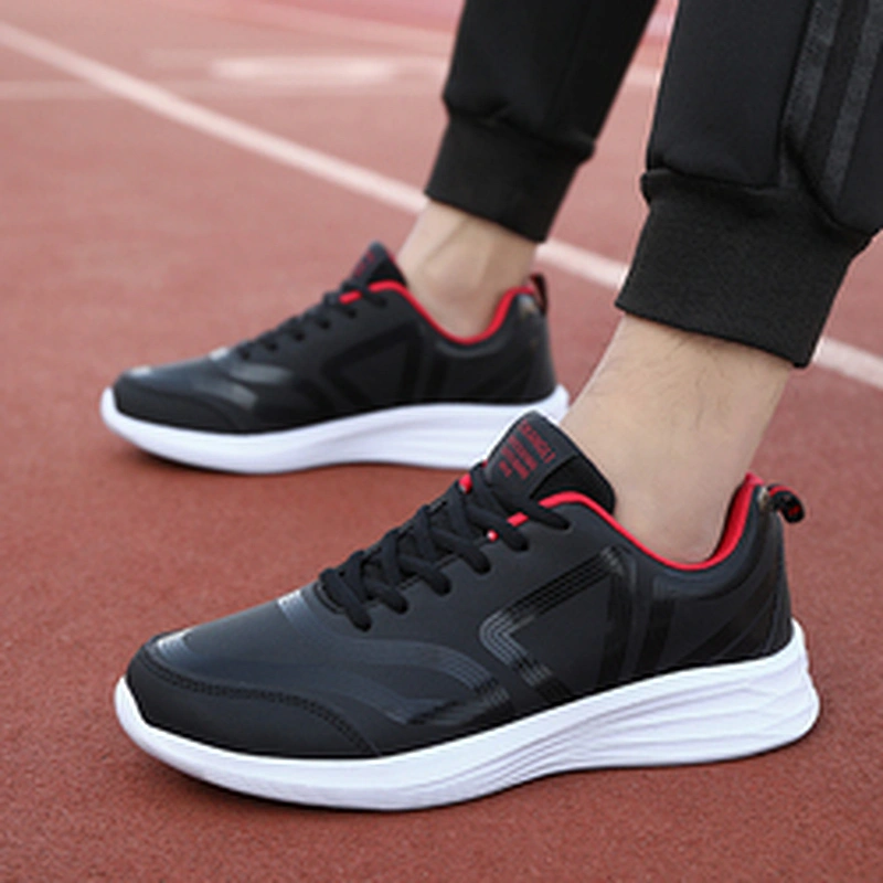 Men Walking Running Tennis Gym Shoes Casual Sports Sneakers