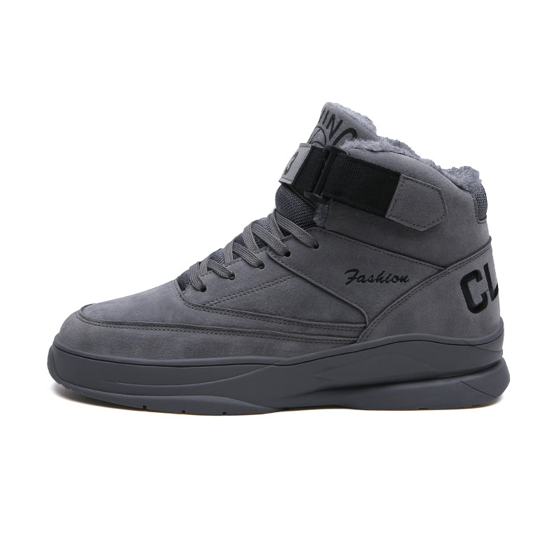 High quality breathable men sneaker casual running shoes