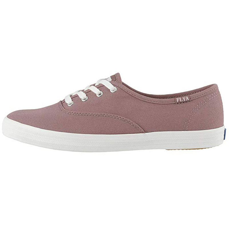 Custom fashion vulcanized Men canvas shoes casual walking shoes