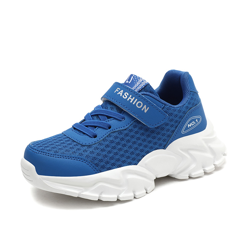 New arrival fashion women buckle strap walking casual running shoes lady outdoor sports shoes