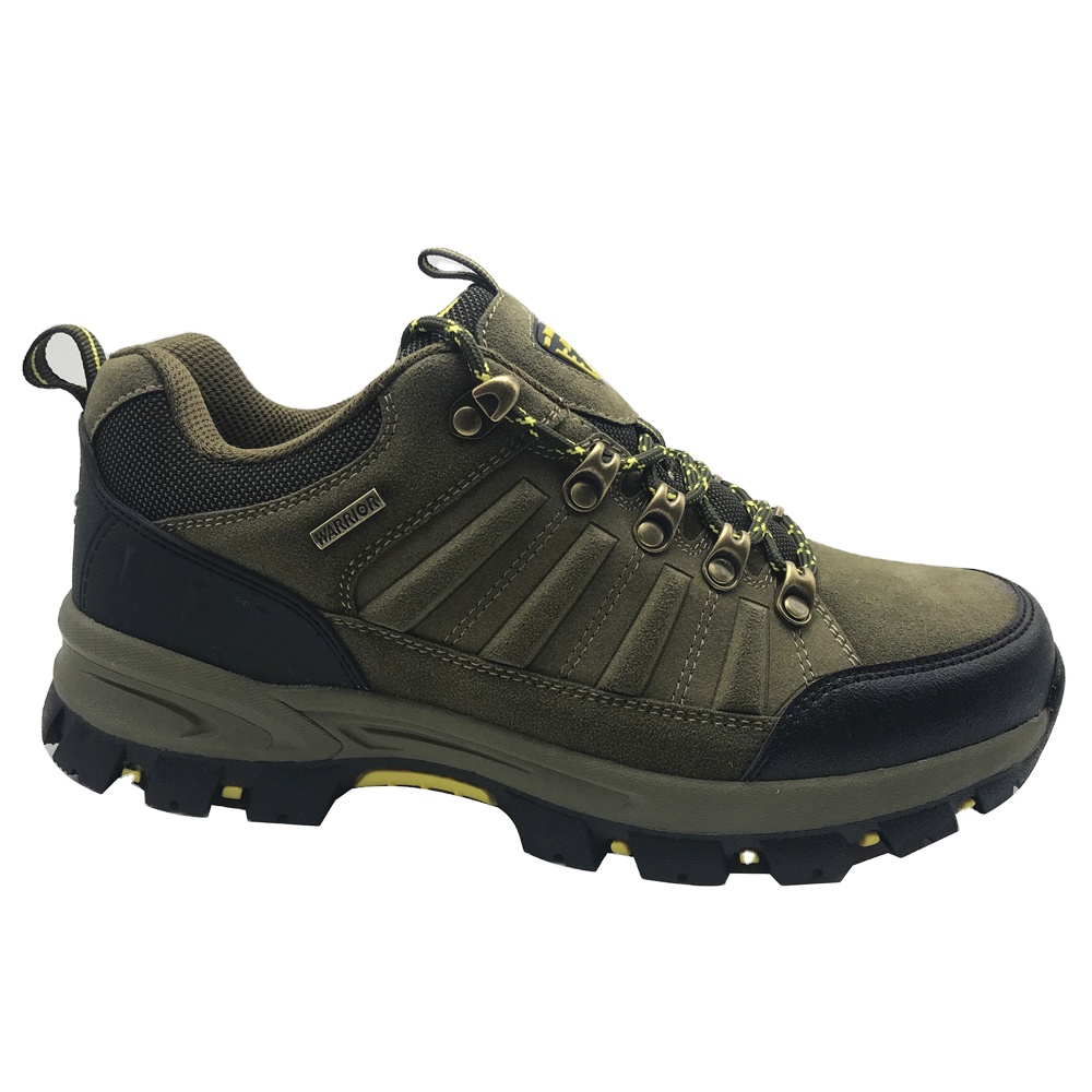 New Style Custom Waterproof Men Climbing Shoes Outdoor Sports Hiking Trekking Men Shoes
