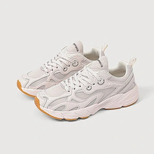 New all-match dad shoes Women's breathable casual sneakers fashion lightweight running shoes