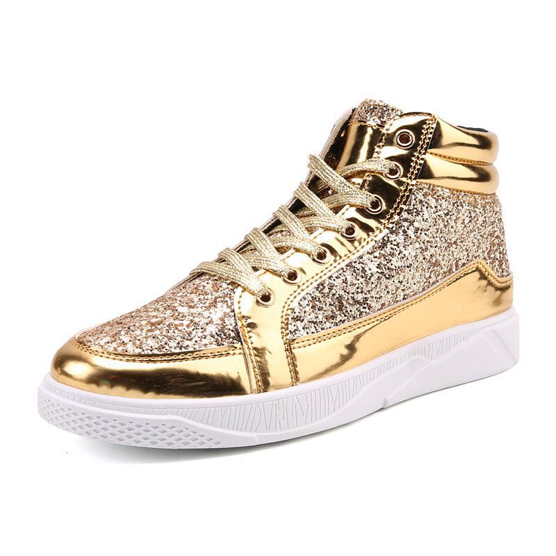 Hot sale  men casual  athletic shoes sneakers for sport shoes