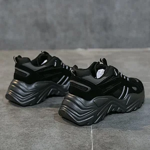 New Style Light Weight women Sports Casual Shoes fashion Sneakers