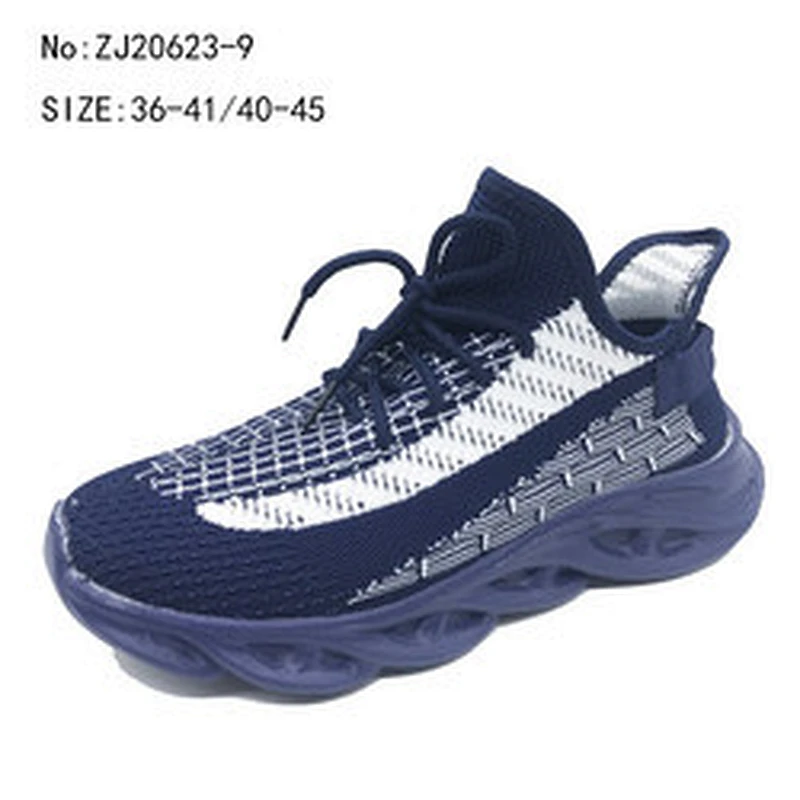 Custom Women Sports Running Shoes Casual Sneakers for Ladies