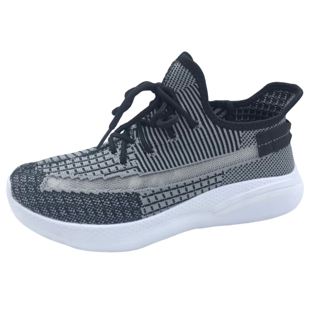 Custom Mens Fashion Athletic Running Walking Gym Shoes Casual Sports Sneakers